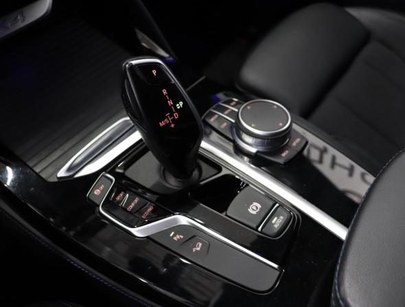 BMW X4 II (G02) с пробегом 2021 года, цена 4 390 000 рублей, 149941 км, внедорожник, Автокод Объявления