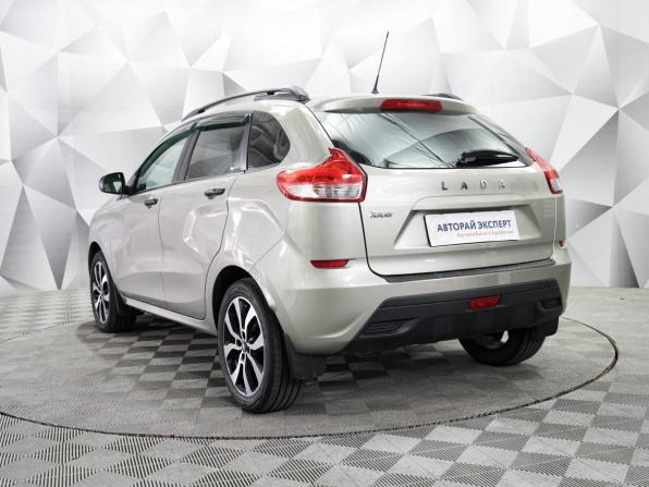 Lada (ВАЗ) XRAY I с пробегом 2020 года, цена 996 000 рублей, 90000 км, хэтчбек, Автокод Объявления