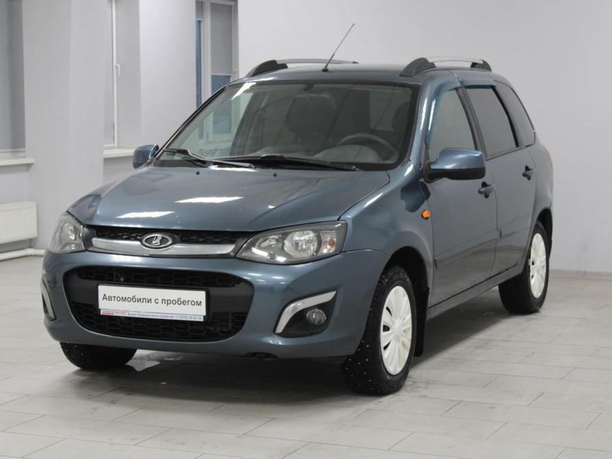 Lada (ВАЗ) Kalina II Старый Оскол  - изображение 3