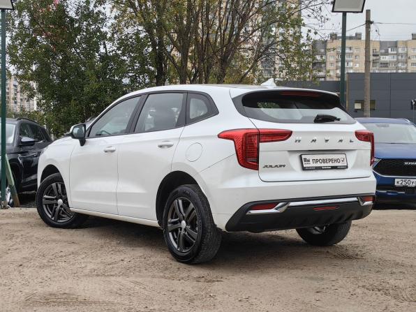 Haval Jolion I с пробегом 2023 года, цена 1 299 000 рублей, 237800 км, внедорожник, Автокод Объявления