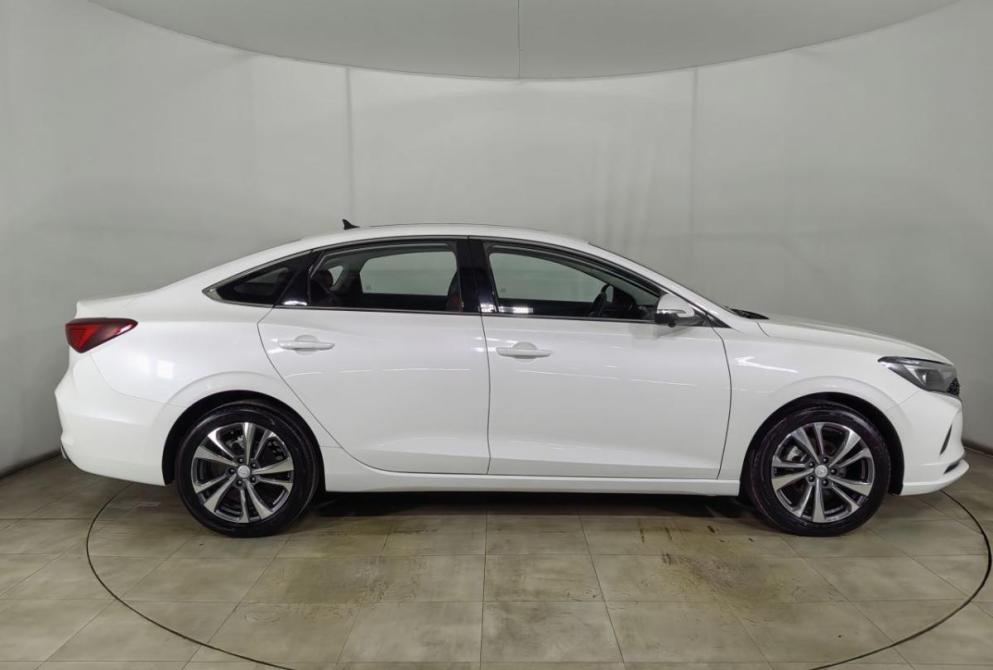 Changan Eado Plus Волгоград  - изображение 8