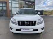 Toyota Land Cruiser Prado 150 Series Великие Луки  - изображение 33