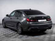 BMW 3 серии VII (G2x) Москва  - изображение 29
