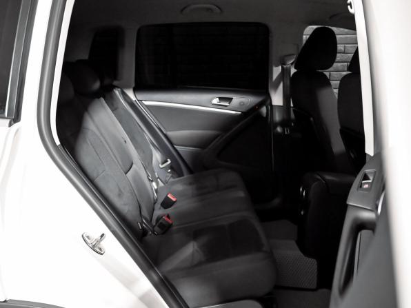 Volkswagen Tiguan I Рестайлинг с пробегом 2012 года, цена 1 600 000 рублей, 156555 км, внедорожник, Автокод Объявления