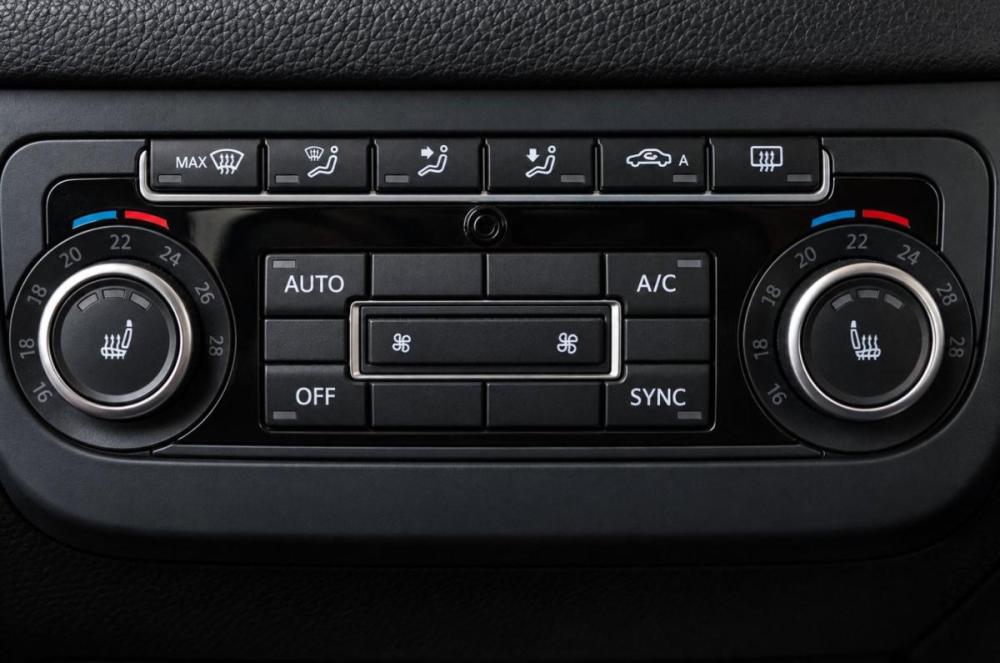 Volkswagen Tiguan I Рестайлинг Челябинск  - изображение 14