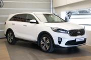 Kia Sorento III Prime Рестайлинг Москва  - изображение 43
