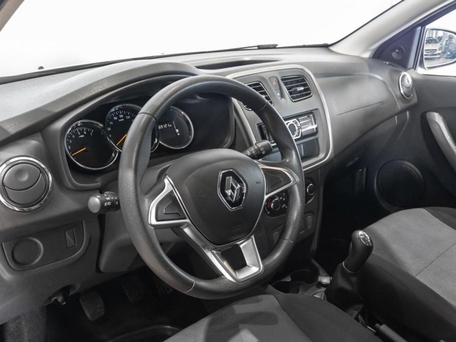 Renault Sandero II Рестайлинг Казань  - изображение 5