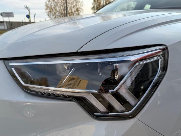 Audi Q3 II (F3) с пробегом 2026 года, цена 3 850 000 рублей, 10 км, внедорожник, Автокод Объявления