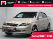 Chevrolet Lacetti I Кемерово  - изображение 23