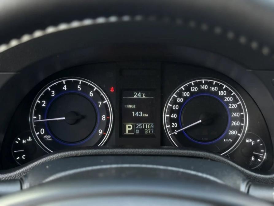 Infiniti G IV Новосибирск  - изображение 15