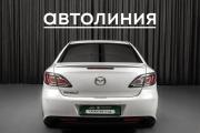 Mazda 6 II (GH) Рестайлинг Красноярск  - изображение 22