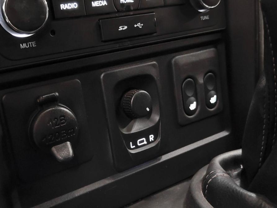 Lada (ВАЗ) Niva Travel I Тула  - изображение 18