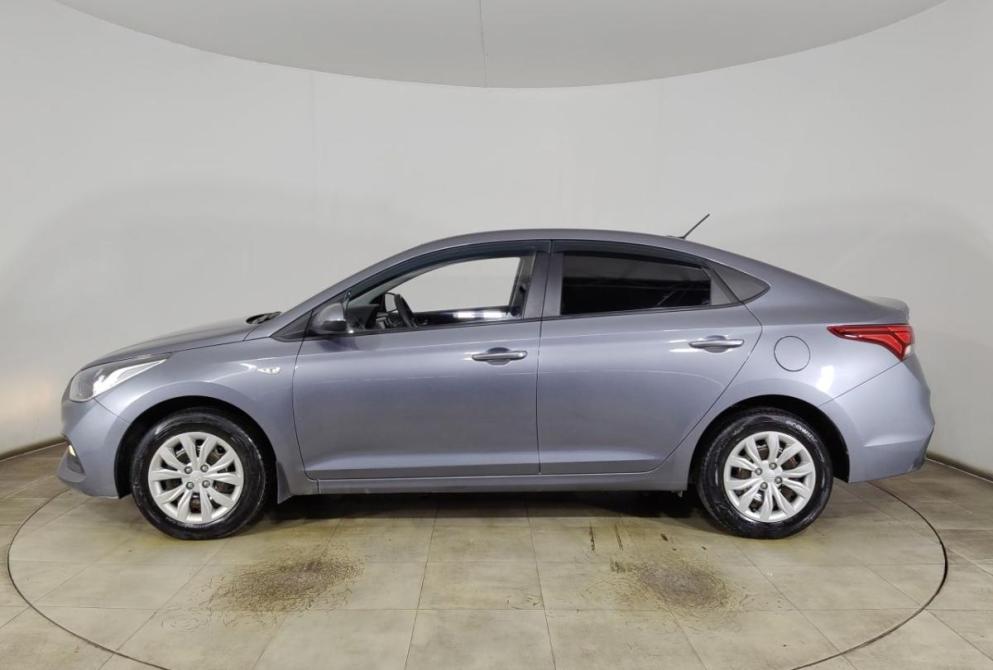Hyundai Solaris II Волгоград  - изображение 4
