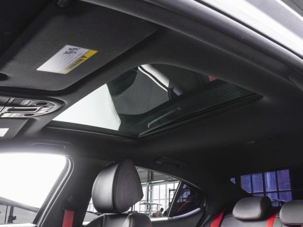 Genesis G70 I Рестайлинг с пробегом 2022 года, цена 4 150 000 рублей, 19838 км, седан, Автокод Объявления