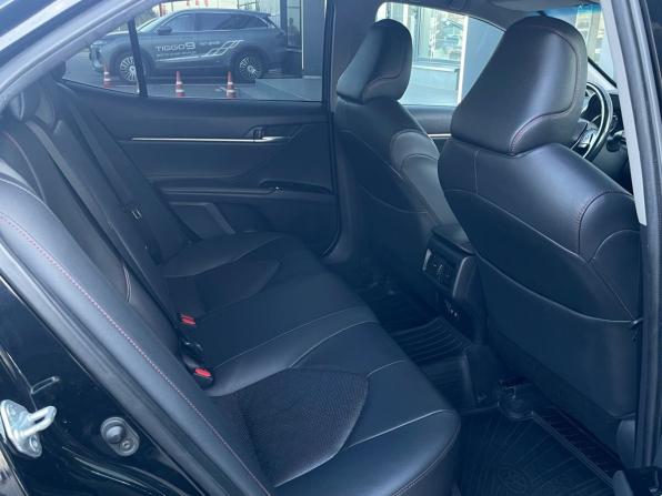 Toyota Camry VIII (XV70) с пробегом 2020 года, цена 2 390 000 рублей, 146000 км, седан, Автокод Объявления