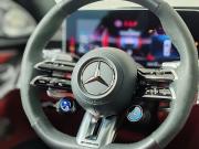 Mercedes-Benz S-Класс AMG IV (W223) Москва  - изображение 83