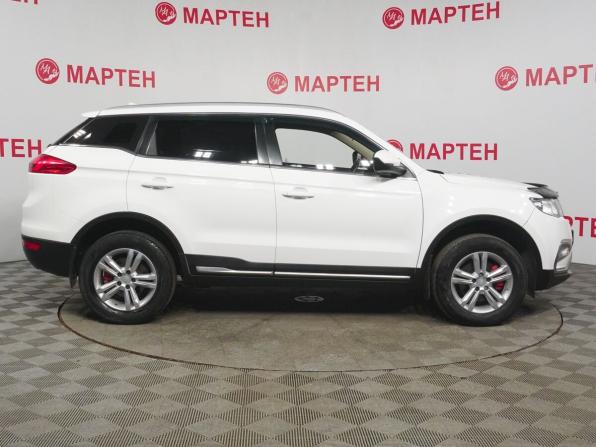 Geely Atlas I с пробегом 2019 года, цена 1 278 000 рублей, 131836 км, внедорожник, Автокод Объявления