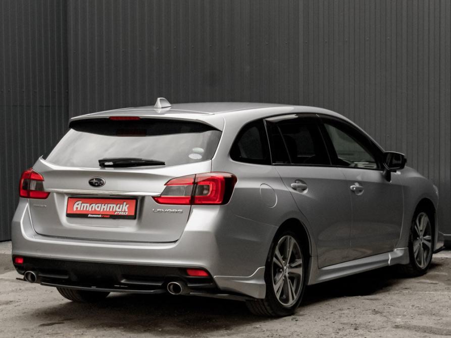 Subaru Levorg I Екатеринбург  - изображение 7
