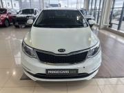 Kia Rio III Саратов  - изображение 24