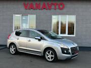 Peugeot 3008 I Альметьевск  - изображение 28