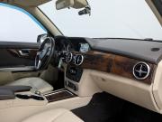 Mercedes-Benz GLK-Класс I (X204) Рестайлинг Москва  - изображение 44