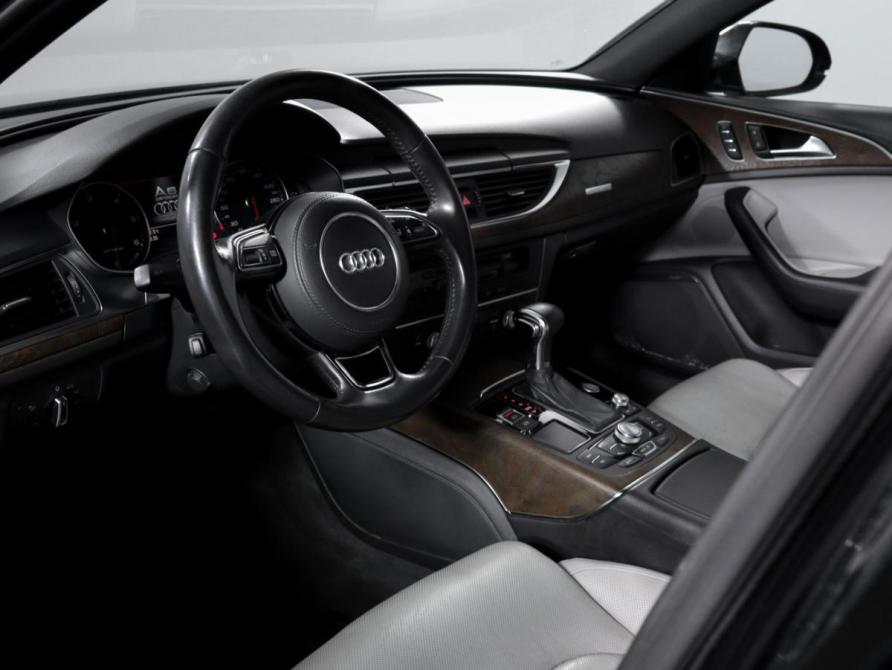Audi A6 allroad III (C7) Москва  - изображение 14