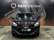 Nissan Qashqai I Рестайлинг Ставрополь  - изображение 23