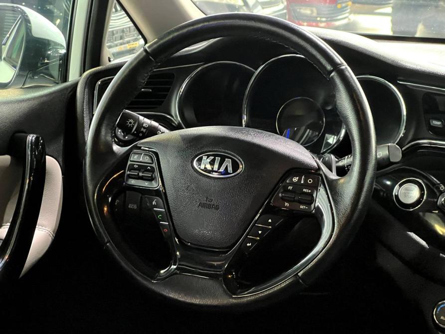 Kia Ceed II Рестайлинг Оренбург  - изображение 22