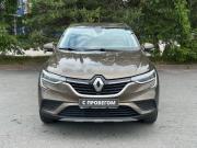 Renault Arkana I Санкт-Петербург  - изображение 34