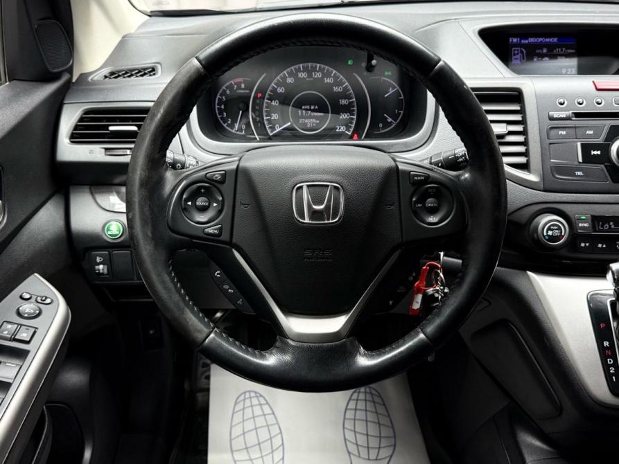 Honda CR-V IV Ижевск  - изображение 20