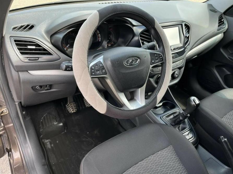 Lada (ВАЗ) Vesta I Буинск  - изображение 8