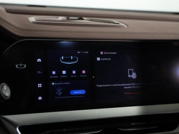 Geely Monjaro I с пробегом 2023 года, цена 3 399 000 рублей, 37045 км, внедорожник, Автокод Объявления