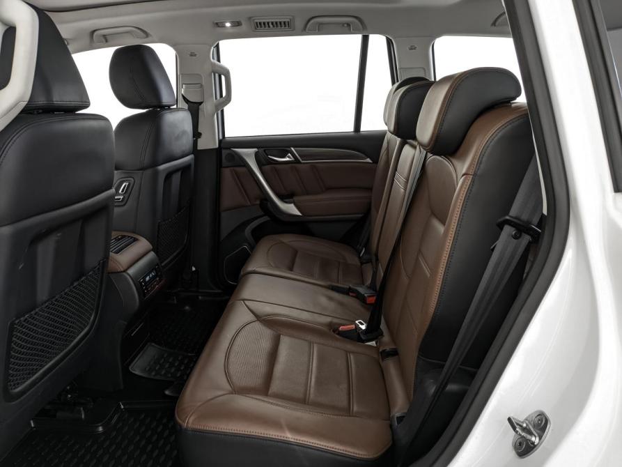 Haval H9 I Рестайлинг Москва  - изображение 18