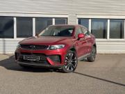 Geely Tugella I Москва  - изображение 12
