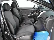 Hyundai Solaris I Ростов-на-Дону  - изображение 24