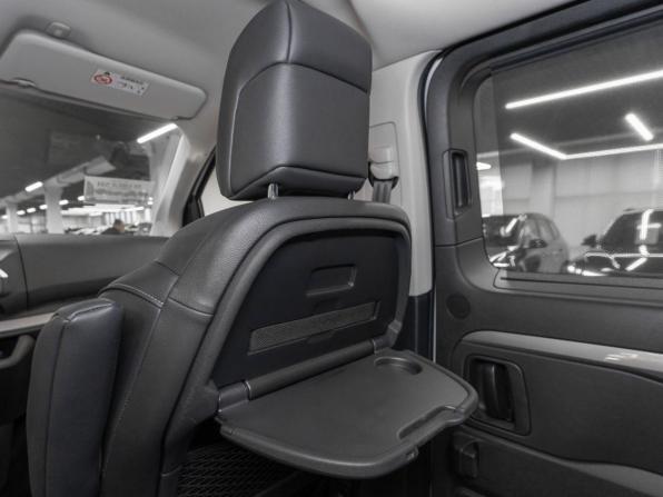 Fiat Ulysse III с пробегом 2025 года, цена 5 900 000 рублей, 37 км, минивэн, Автокод Объявления