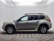 Nissan Terrano III (D10) Москва  - изображение 19