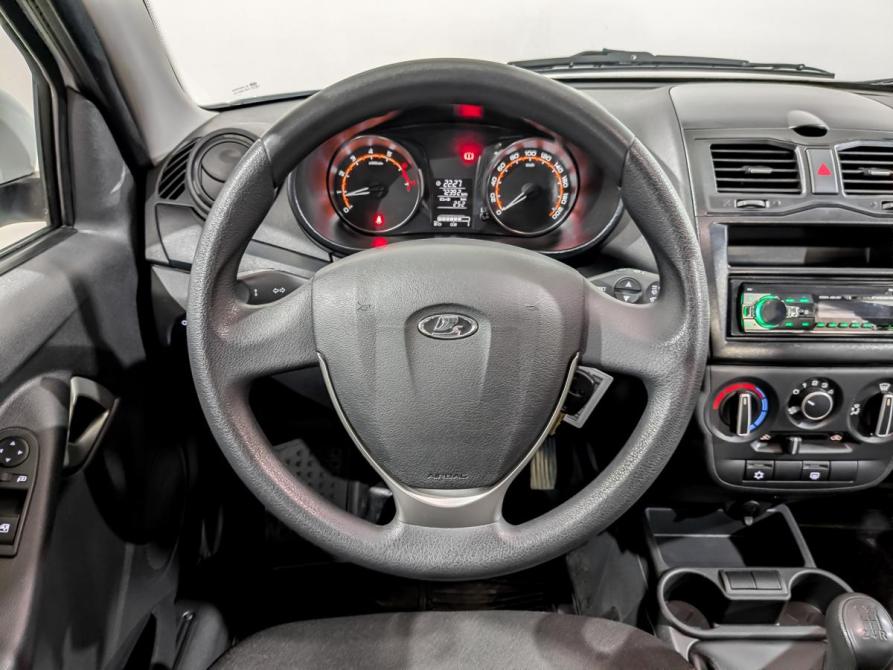 Lada (ВАЗ) Granta I Рестайлинг Химки  - изображение 21