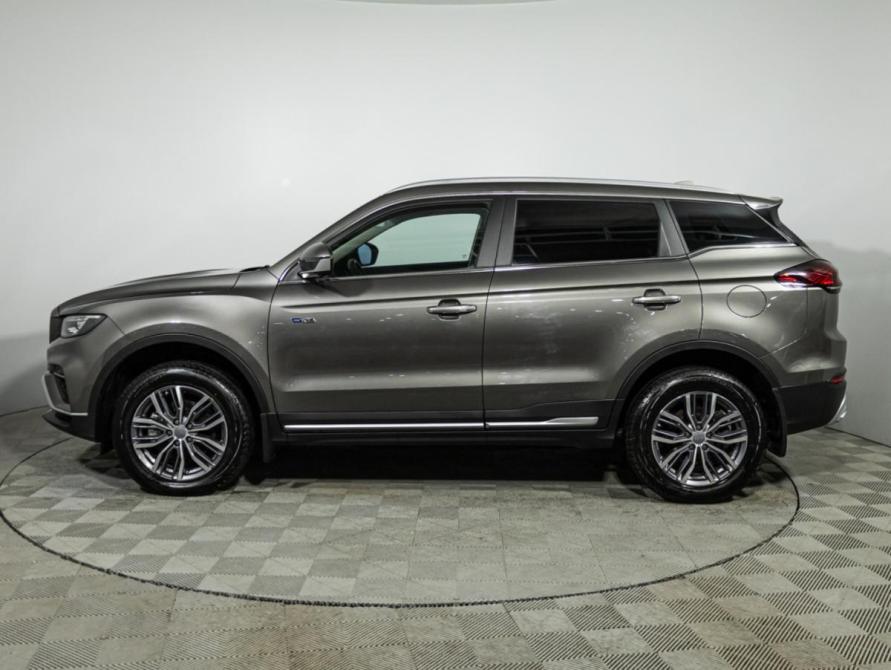Geely Atlas Pro Санкт-Петербург  - изображение 8