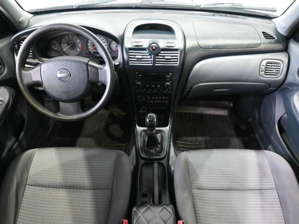 Nissan Almera Classic I с пробегом 2007 года, цена 489 900 рублей, 280000 км, седан, Автокод Объявления