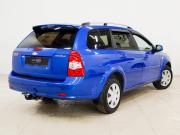 Chevrolet Lacetti I Тула  - изображение 15