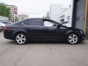 Skoda Octavia III (A7) Рестайлинг Москва  - изображение 20