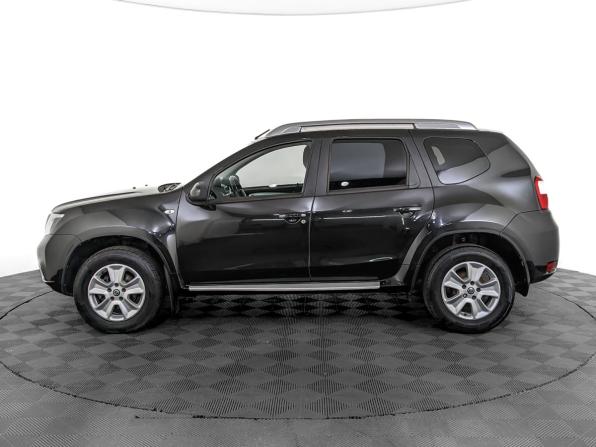Nissan Terrano III (D10) с пробегом 2020 года, цена 1 750 000 рублей, 60000 км, внедорожник, Автокод Объявления