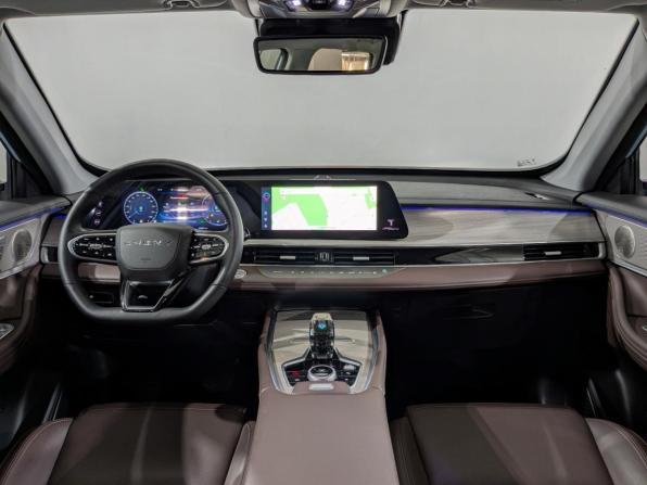Chery Tiggo 7 Pro Max I Рестайлинг с пробегом 2024 года, цена 2 250 000 рублей, 41849 км, внедорожник, Автокод Объявления