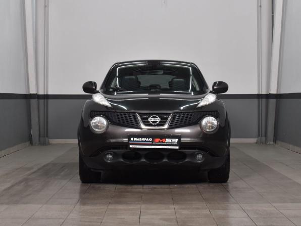 Nissan Juke I с пробегом 2011 года, цена 1 044 995 рублей, 217304 км, внедорожник, Автокод Объявления