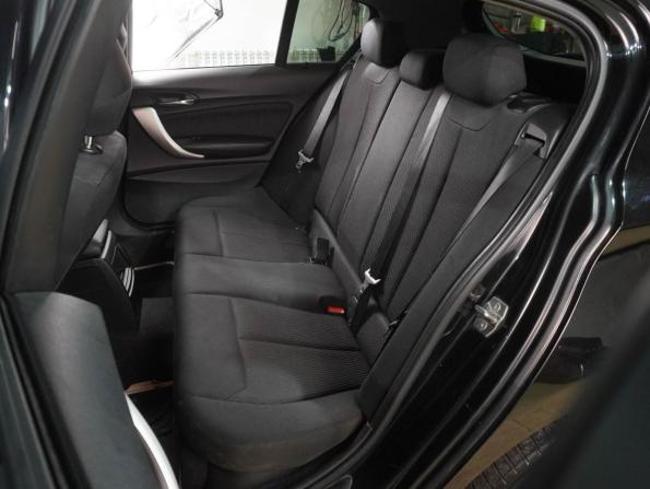 BMW 1 серии II (F20/F21) с пробегом 2012 года, цена 979 000 рублей, 173539 км, хэтчбек, Автокод Объявления