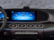 Mercedes-Benz GLE AMG II (V167) Рестайлинг Москва  - изображение 41