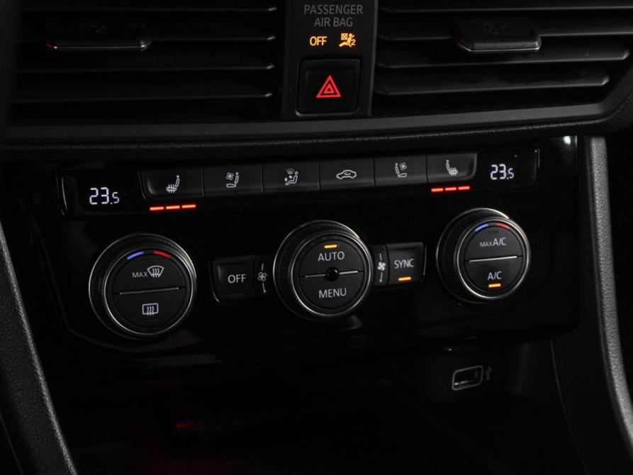 Volkswagen Jetta VII Воронеж  - изображение 16
