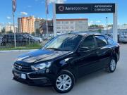 Lada (ВАЗ) Granta I Рестайлинг Калуга  - изображение 16