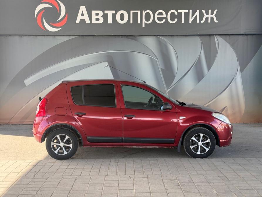 Renault Sandero I Волгоград  - изображение 4